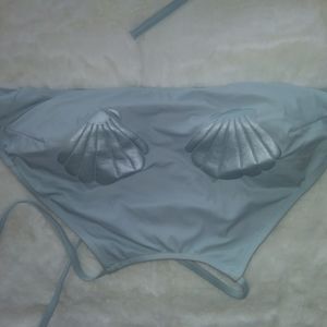 Victoria secret swim top